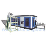 20liter Blow Moulding Automatic Machine One Cavity