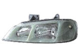 Car Lamp Mould (HD0208)