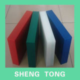 Low Price HDPE Pehd Polyethylene Plastic Board Manufacturer