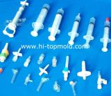 Medical Parts(Precision Molding)
