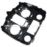 Game Controller Cover Mould