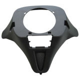 Moulded Motor Part, Motorcycle Seat Cover Mold/Mould