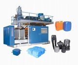 Plastic Blow Moulding Machine (ZK-90D)