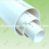 Zhejiang Factory PVC Pipe Fittings PVC Pipe