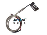 Customized Spring Heating Element with K Type Thermocouple