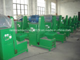 Biomass Briquette Making Machine for Wood Waste (RBB-1)