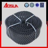Cooling Tower Infill for Industrial Water Cooling