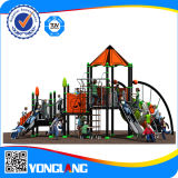 Popular Plastic Children Outdoor Playground Toy