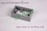 Electrical Box Fitting Mould