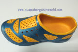 EVA/PVC/TPR/Tr/TPU/PU/Rb Shoe Moulds From Jinjiang