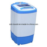 Plastic Injection Mould for Washing Machine Spin Dryer Tube Mould