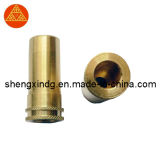 CNC High Quality Brass Parts Fittings (SX158)