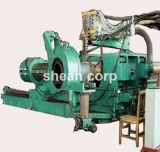 Hot Froming Pipe Bending Machine