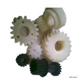 ABS Plastic Injection Part for Gear