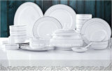 Jingdezhen Porcelain Tableware Kettle Set (QW-0012)