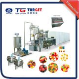 CE Approved Jelly Gummy Candy Making Machine