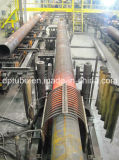 Induction Heating Tapered Mould for Steel Pipe Expander