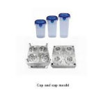 Good Quality Plastic Water Cup Mould