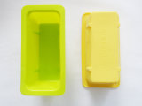 Silicone Rectangle Cake Mould (WLS2039)