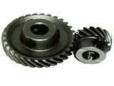 CNC Standard Auxiliary Gearbox Driving Gear