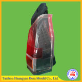 High Quality Plastic Auto Mould (J400146)
