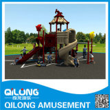 Hot Sales Outdoor Playground (QL14-017A)