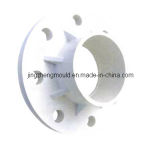 PVC Pipe Fitting Mould 2012