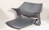 Plastic Chair, Indoor Chair, Mould