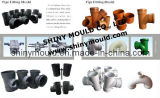 PVC Fitting Moulds