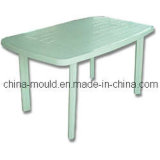 Plastic Table Mould (T004)