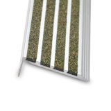 Square Tile Stair Tread Nosing