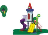 Kindergarten Playground, Outdoor Playground, Baby Swing Combination