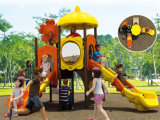 2014 The Most Popular Outdoor Playground for Kids (TY-01101)