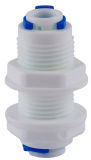 Plastic Drinking Water Purifier Fittings