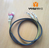 19 Years' Experience Wire Harness&Cable Assembly Manufacturer for All Kinds of Application