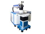 Laser Welding Machine (GS-200M)