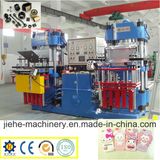 Rubber Silicone Vacuum Molding Processing Machine