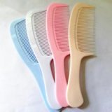 Plastic Commodity Colored Comb Mould