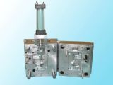 Plastic Injection Mold (HMP-01-008)