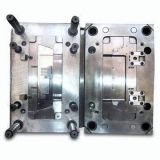 Injection Mold for Car Audio Cover