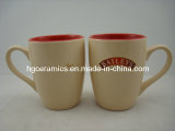 10oz Coffee Mug, 10oz Promotional Mug, 10oz Ceraimic Mug