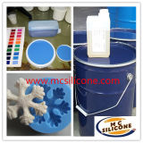 Hot Sale Silicone Rubber to Make Mould for Statues/Silicone Liquid Rubber Molding
