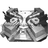 Injection Pipe Fitting Molds