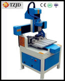 Metal Woodworking CNC Router Machine