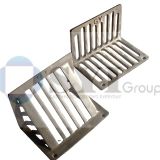 Stainless Steel Catch Basin of Syigroup