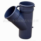 Pipe Fitting Mould -1