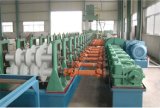 Highway Protective Guardrail Roll Forming Machine