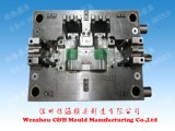 Injection Mould Manufacturer, High Quality Mould Supplier in China