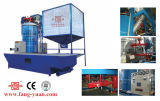 Fangyuan High Density EPS Expanding Foam Machine