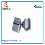 High Pressure Die Casting with Aluminum Alloy